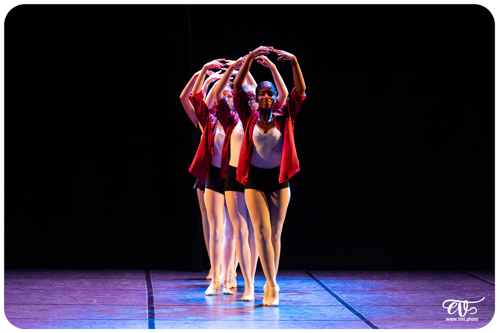 GALA DE DANSE 2026 EMMDH